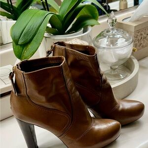 Franco Sarto boots